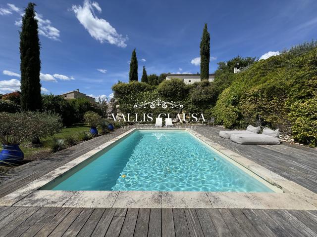 Maison vente à Carpentras, Bédoin