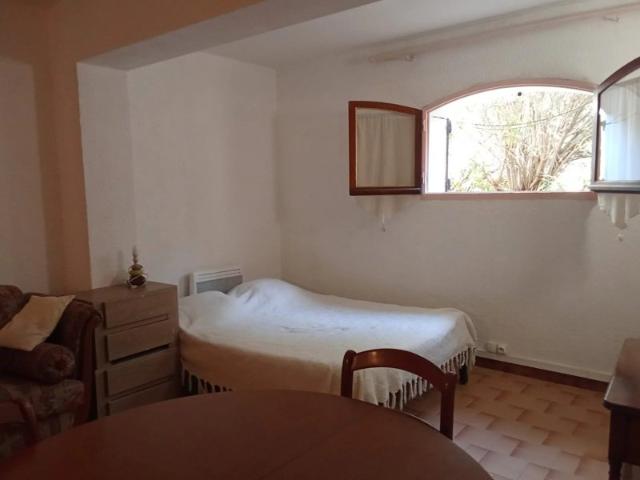 Appartement vente à Arrondissement de Toulon, Saint-cyr-sur-mer