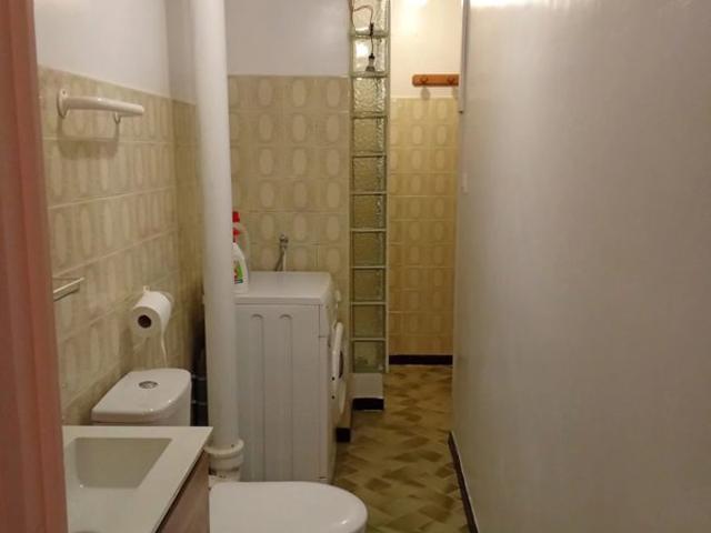 Appartement vente à Arrondissement de Toulon, Saint-cyr-sur-mer