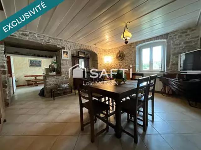 Maison vente à Montbéliard, Provenchère