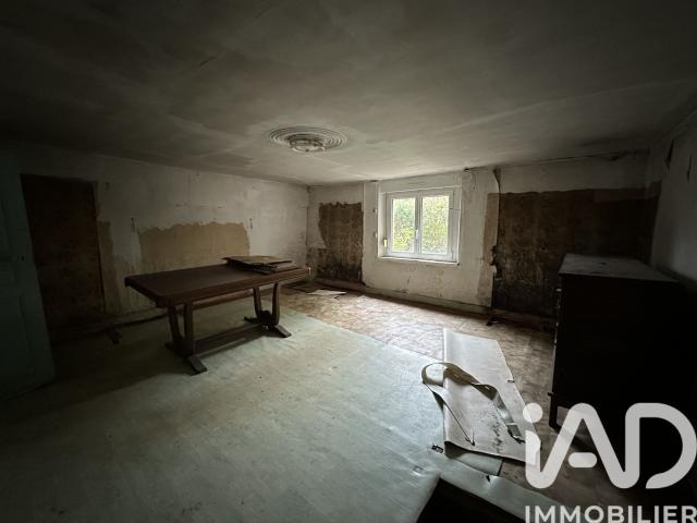 Maison vente à Saint-Dié-des-Vosges, Provenchères-sur-fave