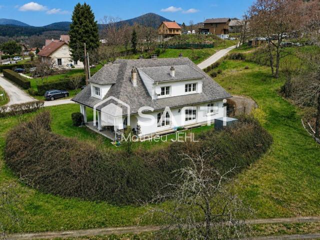 Maison vente à Provenchères-sur-Fave, Provenchères-et-Colroy