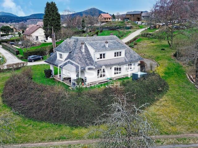 Maison vente à Saint-Dié-des-Vosges, Provenchères-sur-fave