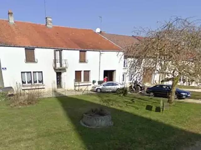 Maison vente à Langres, Val-de-meuse