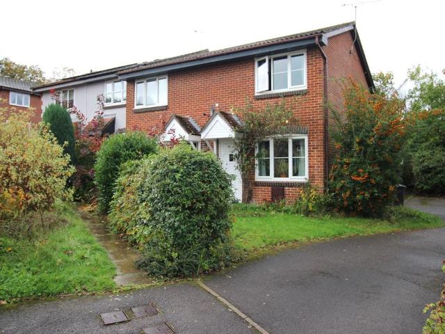 House for rent in Waltham Chase, Hampshire