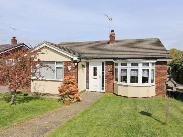 House for rent in Waltham Chase, Hampshire