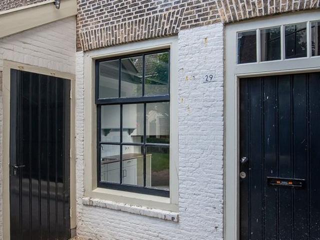 Woning te huur in Schiedam, Zuid Holland