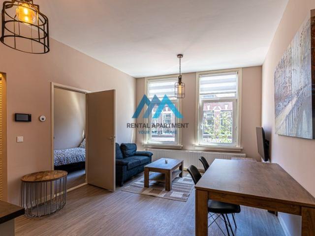 Kamer te huur in Rotterdam, Provenierswijk