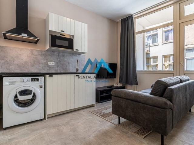 Kamer te huur in Rotterdam, Provenierswijk