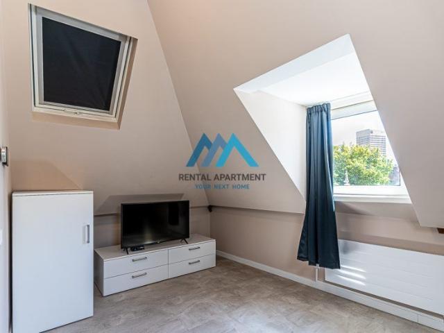 Appartement te huur in Noord, Rotterdam