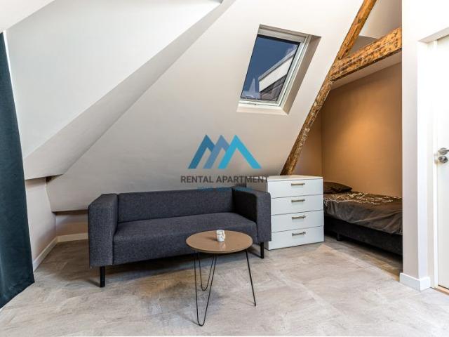 Appartement te huur in Noord, Rotterdam