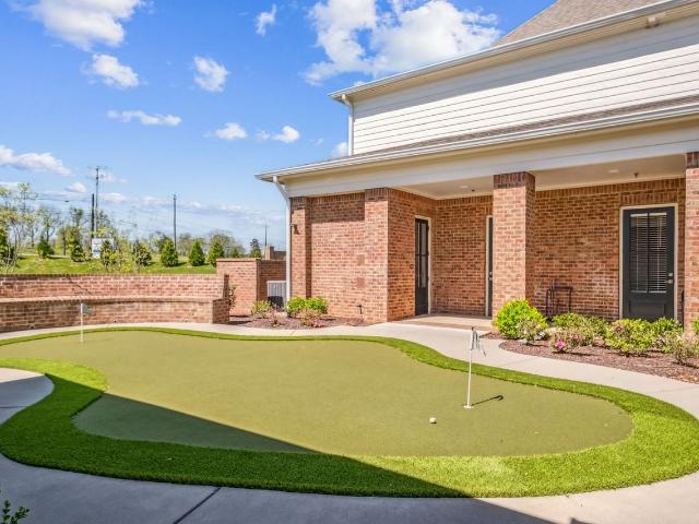 Apartment for rent in Tennessee