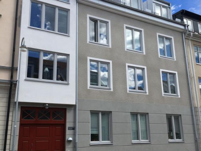 Lägenhet hyra i Kalmar