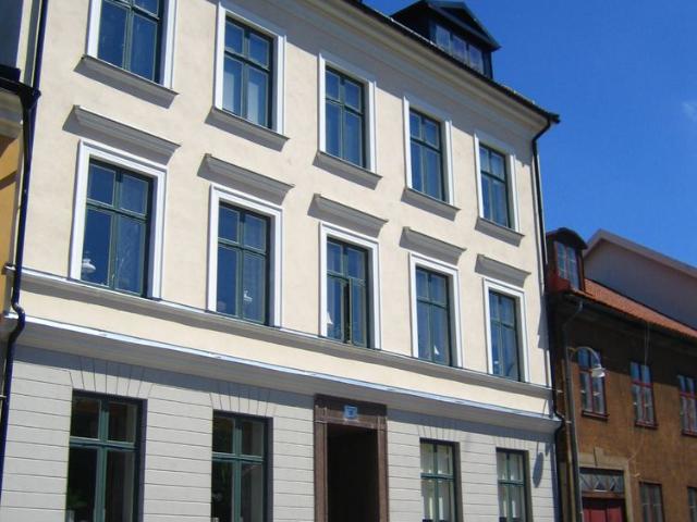 Lägenhet hyra i Kalmar