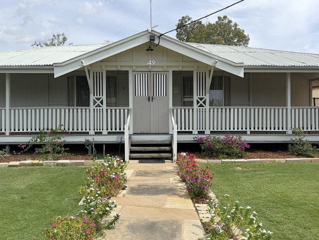 House for sale in Longreach, Longreach Regional