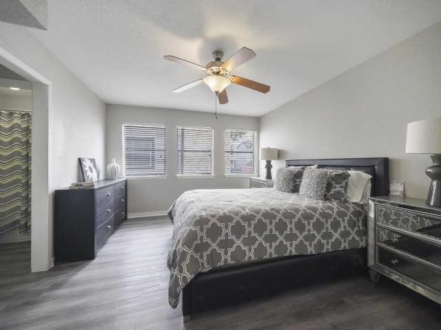 Apartment for rent in Harris, Texas