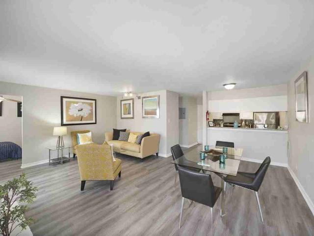 Apartment for rent in Harris, Texas