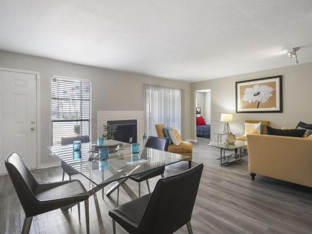 Apartment for rent in Houston, Texas