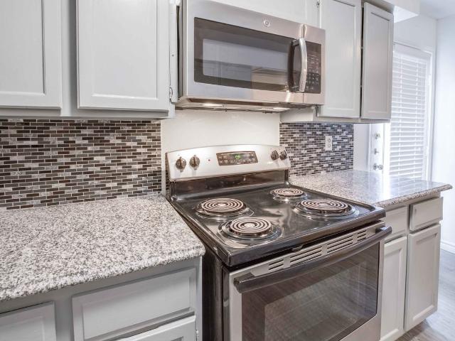 Apartment for rent in Houston