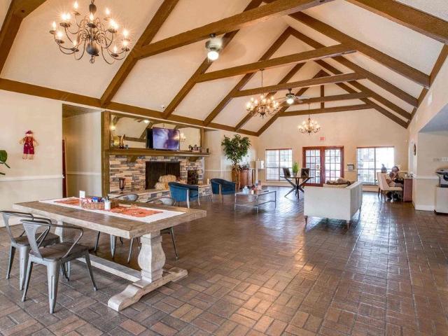 Apartment for rent in Houston