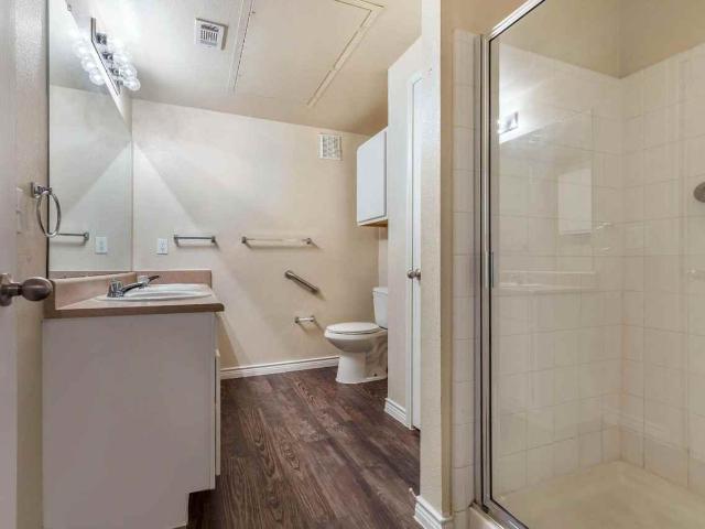 Apartment for rent in Fort Worth