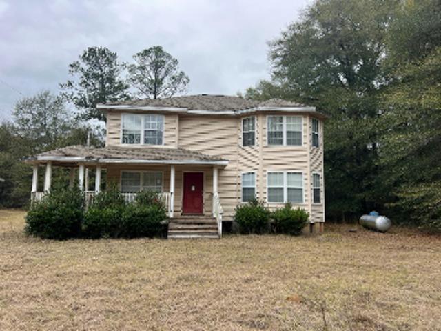 House for sale in Selma, Alabama