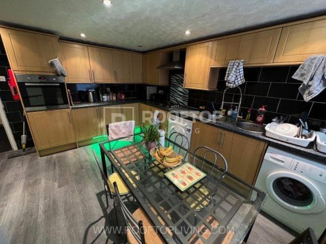 House for rent in Woodhouse, West Yorkshire