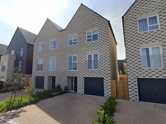 Apartment for rent in Troy Town, Rochester