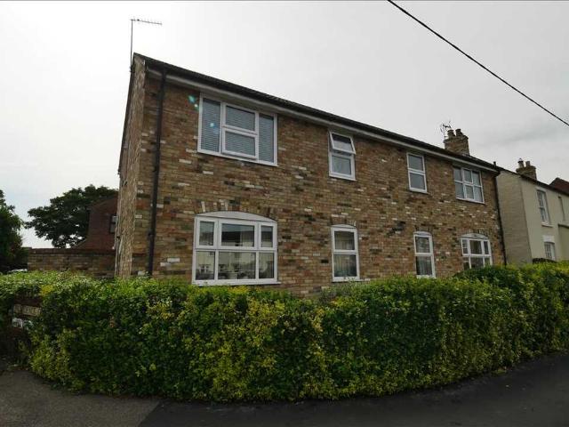Apartment for rent in Huntingdon, Cambridgeshire
