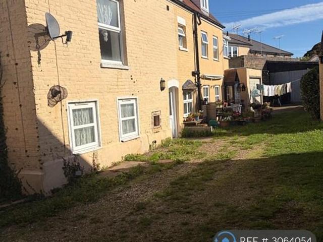 House for rent in St. Lawrence, Thanet