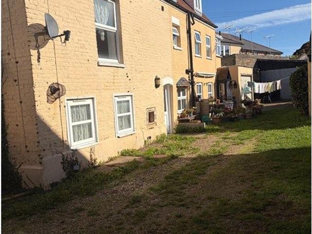 House for rent in St. Lawrence, Thanet