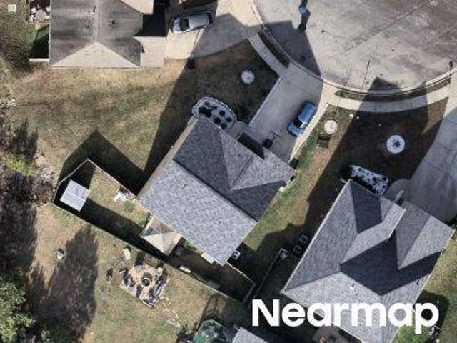 House for sale in Union City, Georgia