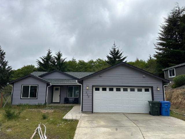 House for sale in Oregonia