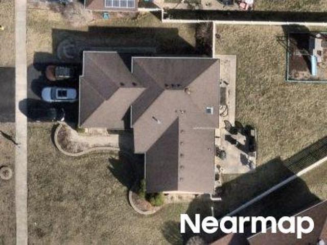 House for sale in Matteson, Illinois