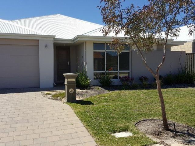House for rent in Wellard, City of Kwinana