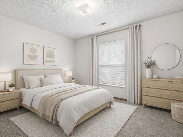 Apartment for rent in Columbus, Ohio