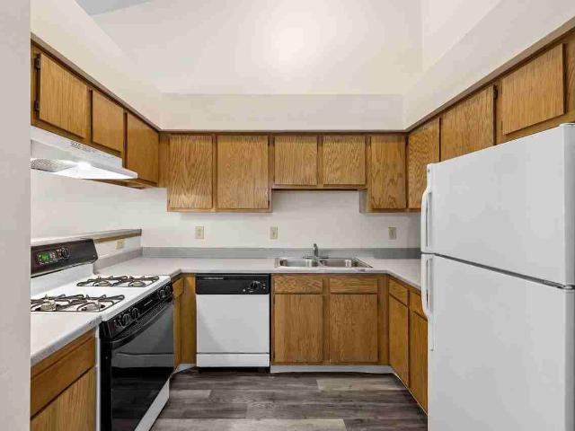 Apartment for rent in Columbus, Franklin County