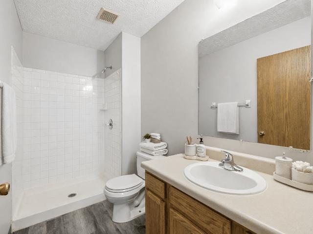 Apartment for rent in Columbus, Ohio