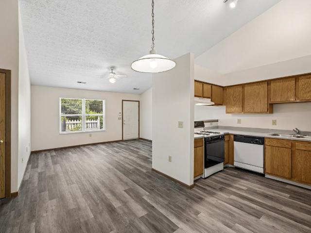 Apartment for rent in Columbus, Ohio