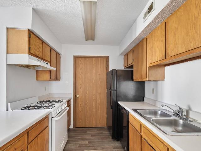 Apartment for rent in Columbus, Franklin County