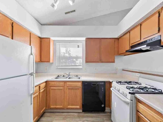 Apartment for rent in Columbus, Ohio