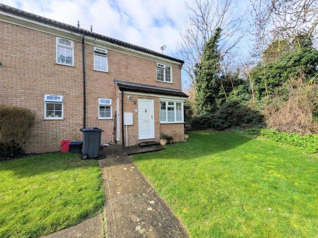 House for rent in Shephall, Hertfordshire