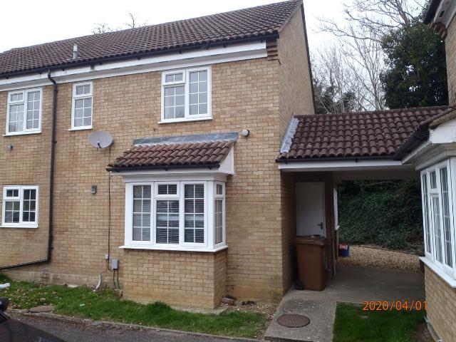 House for rent in Pin Green, Stevenage