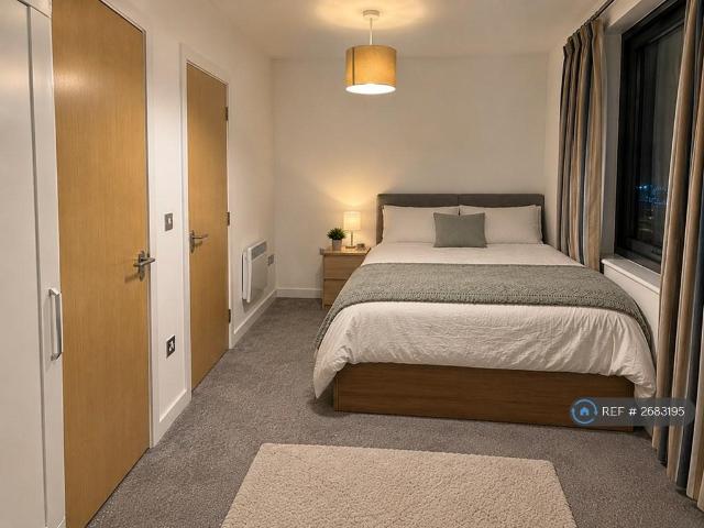 Apartment for rent in North Town, Maidenhead