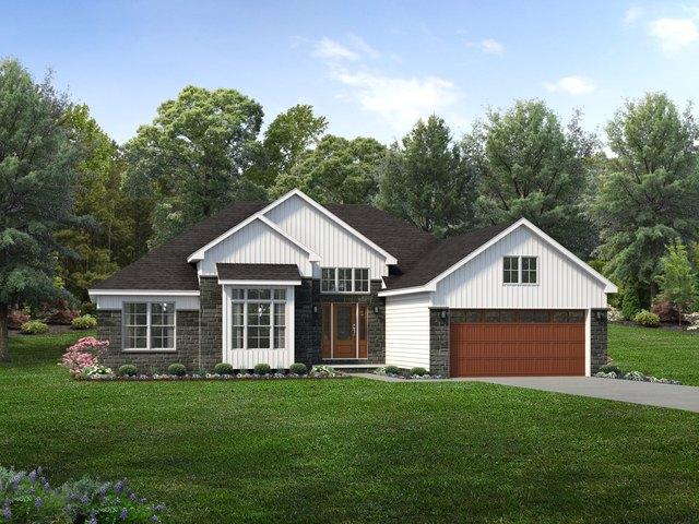 House for sale in Belmont, Wisconsin