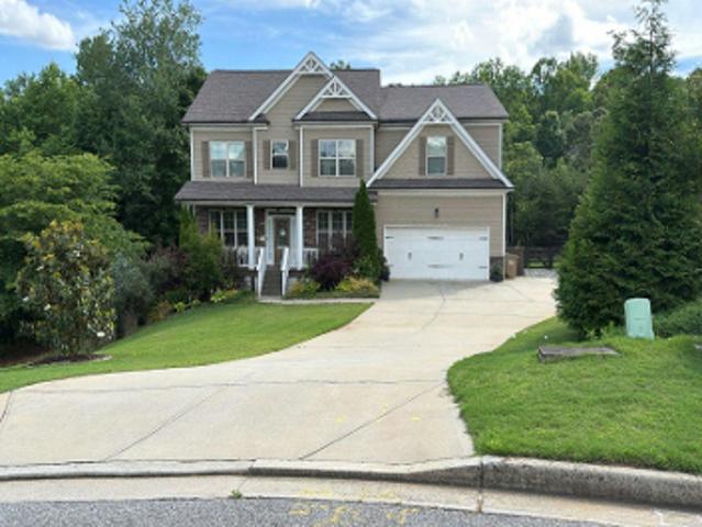 House for sale in Gainesville, Georgia