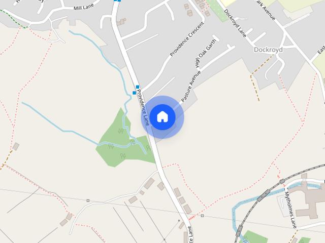 House for rent in Oakworth, Isle Of Man