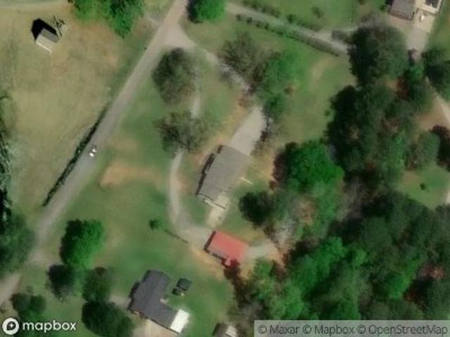 Property for sale in Oakman, Alabama