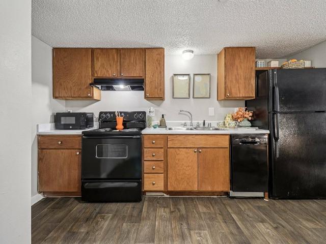Apartment for rent in Dallas, Texas