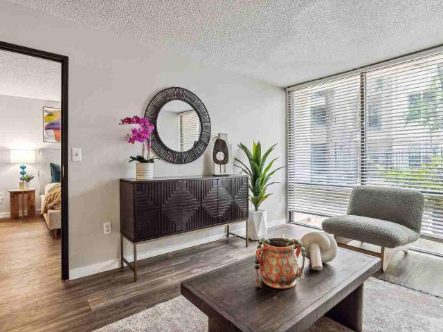 Apartment for rent in Dallas, Texas